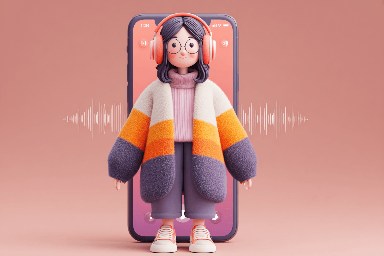 AI answering calls