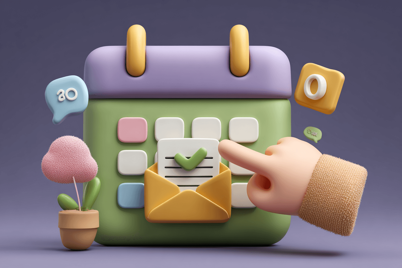 AI booking appointments