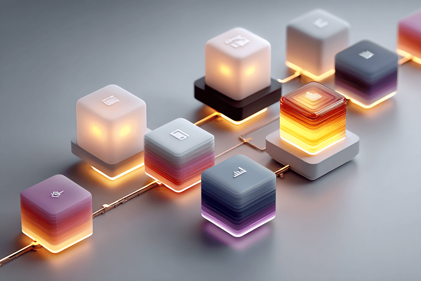 AI integrating with tools